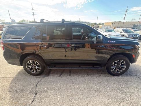 Used 2023 Chevrolet Tahoe Z71 AWD/4WD image 6
