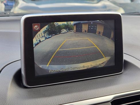 Used 2015 MAZDA MAZDA3 i Grand Touring FWD image 20