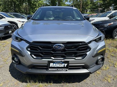 New 2025 Subaru Crosstrek 2.5i Sport image 3