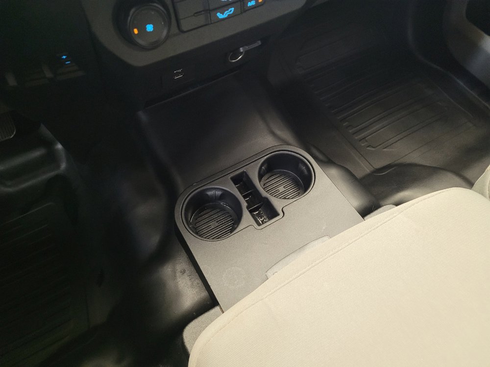 Used 2019 Ford F150 XL w/ Equipment Group 101A Mid RWD image 26