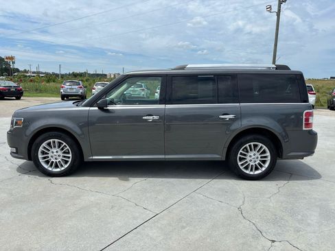 Used 2019 Ford Flex SEL w/ Equipment Group 202A FWD image 7