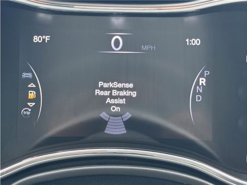 Used 2019 Jeep Grand Cherokee Altitude image 53