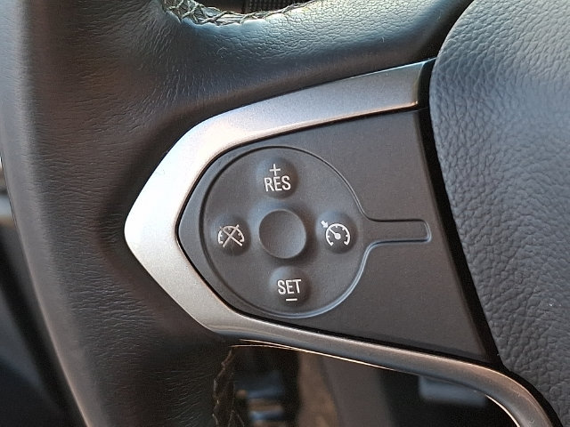Used 2018 Chevrolet Silverado 1500 LT w/ All Star Edition AWD/4WD image 18