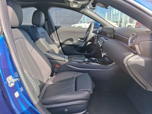 New 2026 Mercedes-Benz CLA 250 image 25