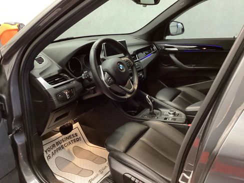 Used 2020 BMW X1 xDrive28i w/ Convenience Package AWD/4WD image 7