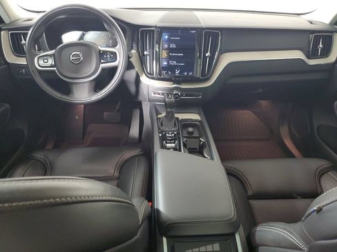 Used 2021 Volvo XC60 T5 Inscription FWD image 16