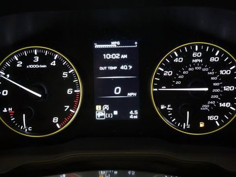 New 2026 Subaru Crosstrek 2.5i Sport image 15