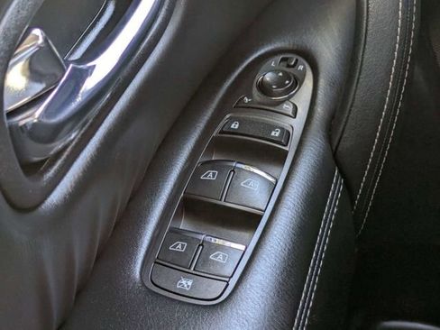 Used 2023 Nissan Armada Platinum w/ Cargo Package RWD image 25