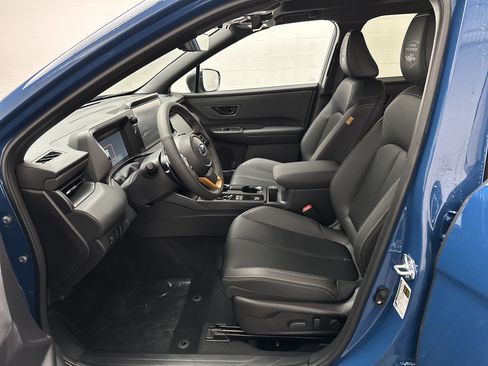 New 2026 Subaru Outback Wilderness AWD/4WD image 18