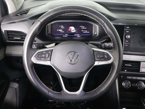 Used 2023 Volkswagen Taos SEL AWD/4WD image 39