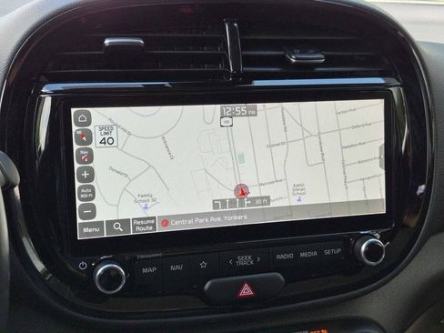 Certified 2023 Kia Soul GT-Line FWD image 17