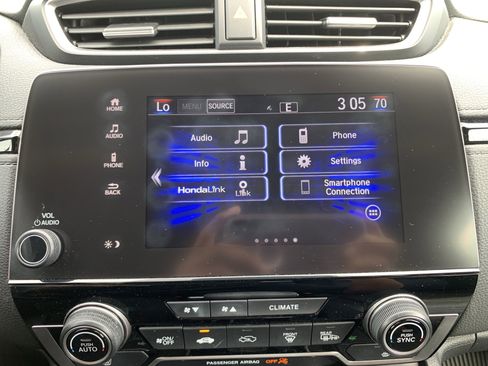 Used 2019 Honda CR-V EX image 31