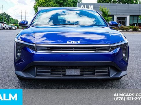 Used 2025 Kia K4 FWD image 10