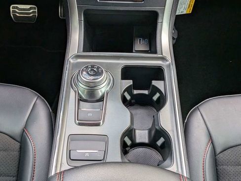 Used 2024 Ford Edge ST-Line AWD/4WD image 19