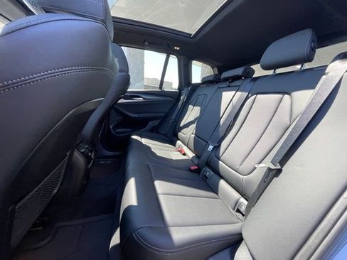 Used 2024 BMW X3 xDrive30i w/ M Sport Package image 14