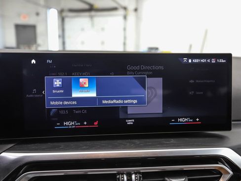 Certified 2023 BMW i4 eDrive35 w/ Premium Package image 17