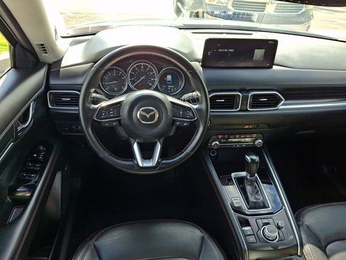 Used 2024 MAZDA CX-5 Carbon Edition AWD/4WD image 11
