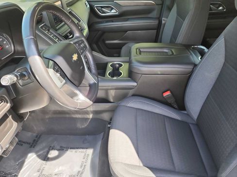 Used 2022 Chevrolet Tahoe LS w/ Driver Alert Package AWD/4WD image 15