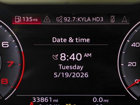 Used 2023 Audi Q8 Premium Plus w/ Premium Plus Package AWD/4WD image 32