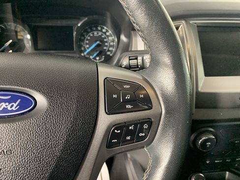 Used 2020 Ford Ranger XLT w/ Equipment Group 302A Luxury AWD/4WD image 18
