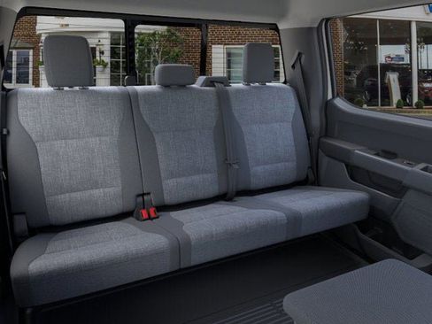 New 2026 Ford F550 4x4 Crew Cab image 36