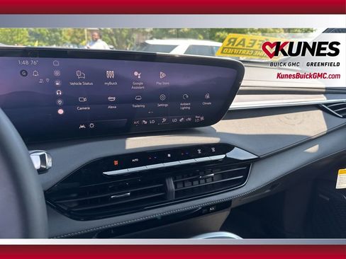 New 2025 Buick Enclave Sport Touring w/ Power Package image 29