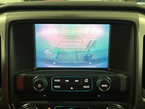 Used 2018 Chevrolet Silverado 1500 LT w/ All Star Edition image 6