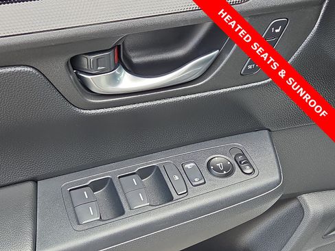 Used 2025 Honda CR-V Sport-L image 13
