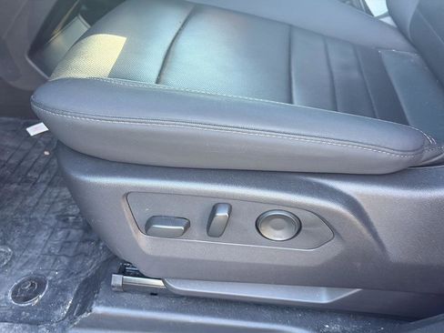 Used 2024 GMC Hummer EV 3X w/ Omega Edition AWD/4WD image 12