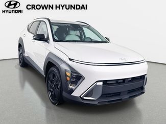 New 2026 Hyundai Kona SEL Sport video 1