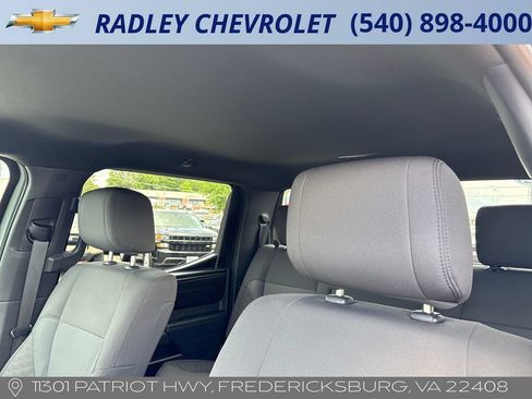Used 2026 Toyota Tundra SR5 w/ TRD Off-Road Package AWD/4WD image 2