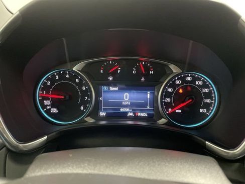 Used 2024 Chevrolet Equinox LT AWD/4WD image 15