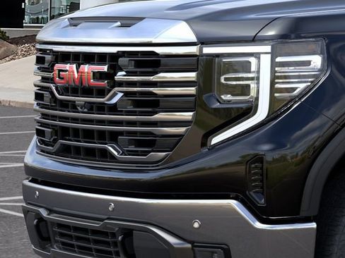 New 2026 GMC Sierra 1500 SLT AWD/4WD image 13