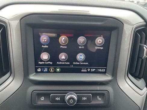 New 2026 Chevrolet Silverado 3500 W/T w/ WT Convenience Package image 4