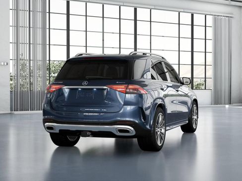 New 2026 Mercedes-Benz GLE 350 4MATIC image 23