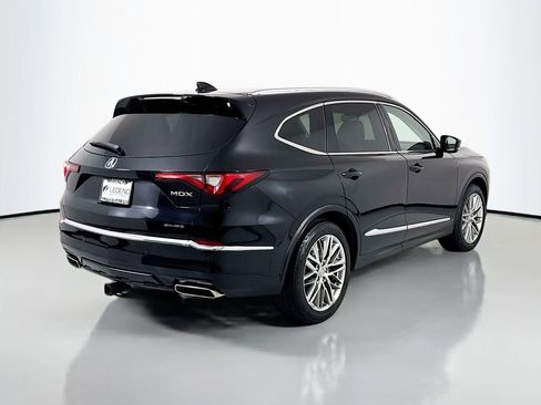 Used 2022 Acura MDX SH-AWD w/ Advance Package image 5