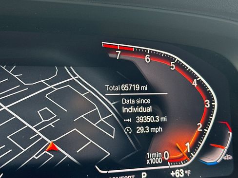 Used 2019 BMW X5 xDrive40i w/ M Sport Package image 35