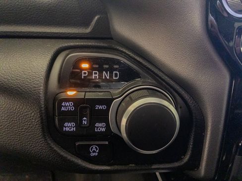 Used 2022 RAM 1500 Big Horn image 22