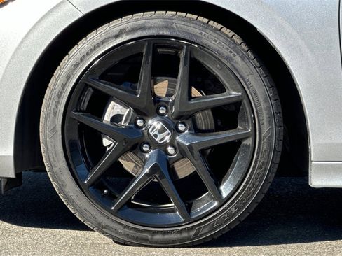 Used 2024 Honda Civic Sport image 22