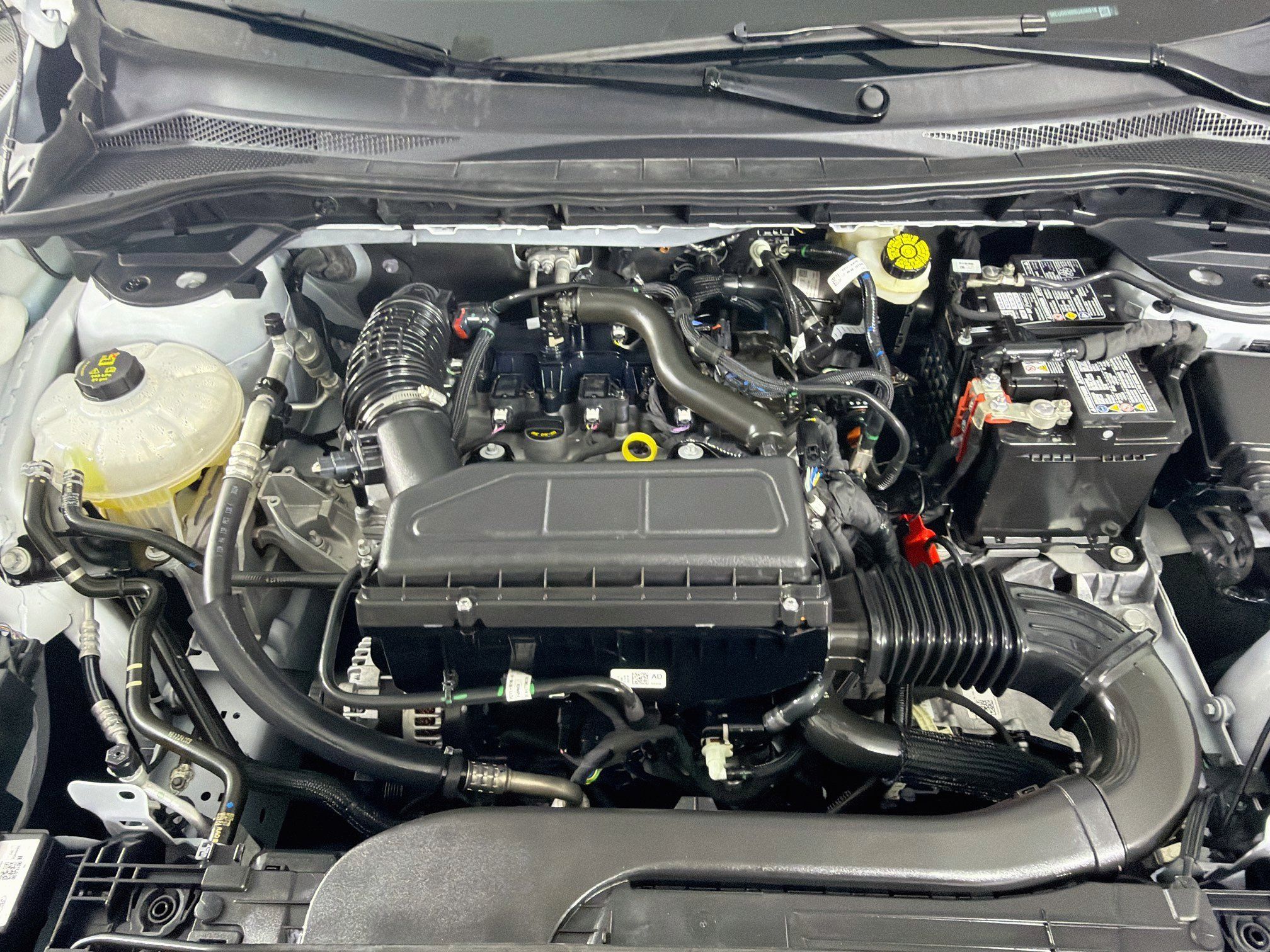 Used 2025 Ford Escape Active FWD image 32