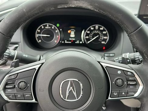 New 2026 Acura RDX SH-AWD w/ Technology Package image 11