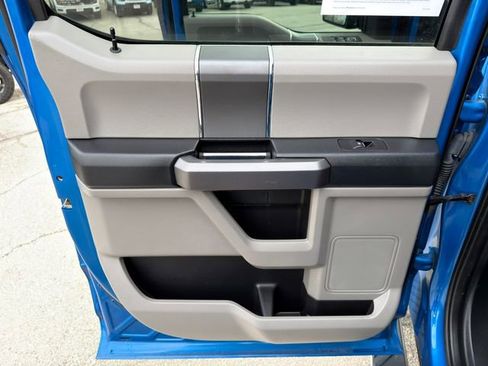 Used 2019 Ford F150 XLT w/ Equipment Group 302A Luxury image 17