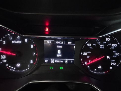 Certified 2023 Chevrolet TrailBlazer LT image 15