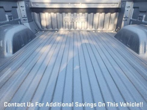 New 2026 GMC Sierra 1500 Elevation w/ Elevation Premium Package RWD image 22