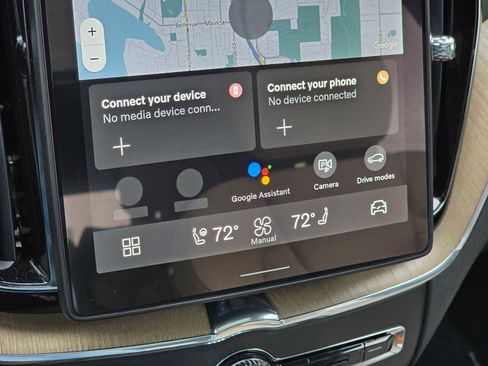 New 2026 Volvo XC60 T8 Plus w/ Climate Package image 28