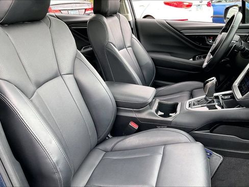 Certified 2024 Subaru Legacy Limited AWD/4WD image 7