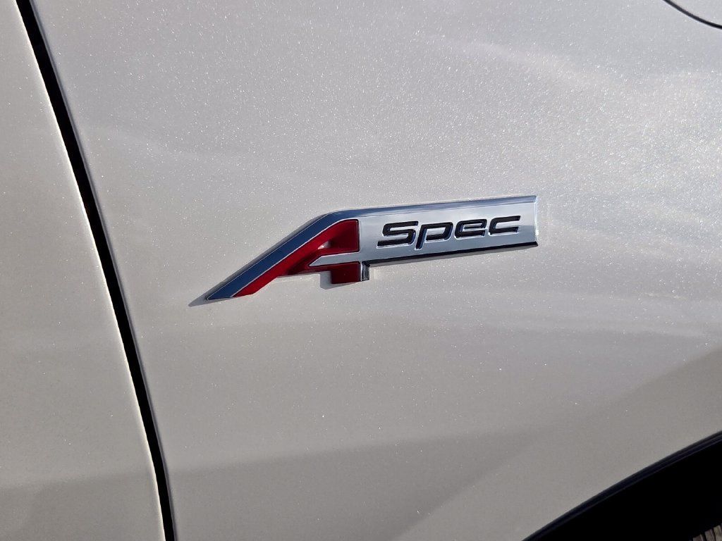 Used 2025 Acura ADX A-Spec w/ Advance Package FWD image 19