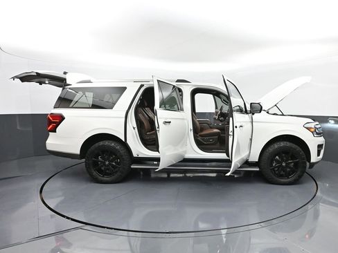 Used 2024 Ford Expedition Max King Ranch image 55