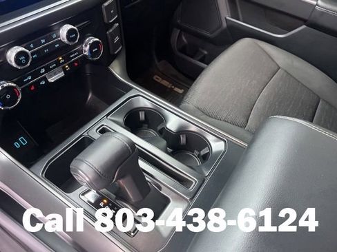Used 2024 Ford F150 XLT w/ Equipment Group 302A MID AWD/4WD image 25