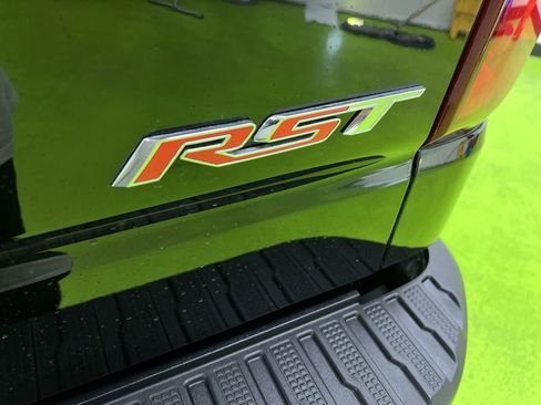 Used 2019 Chevrolet Silverado 1500 RST image 14